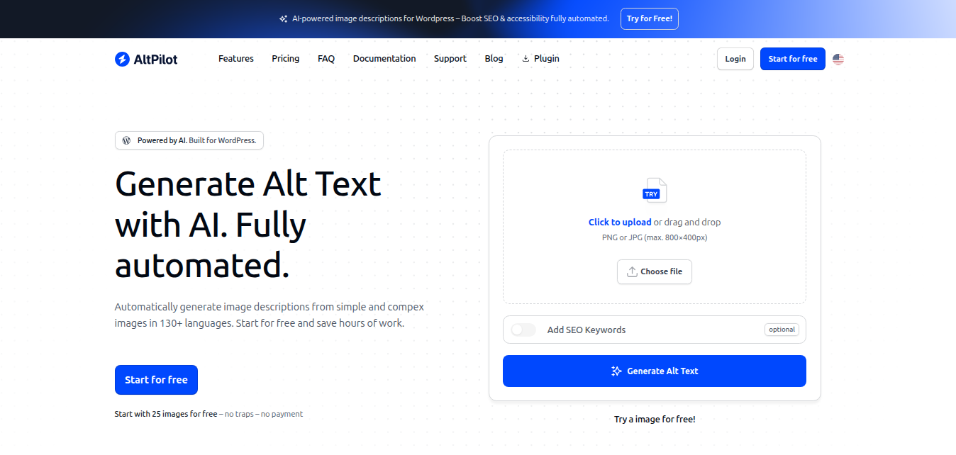 Altpilot