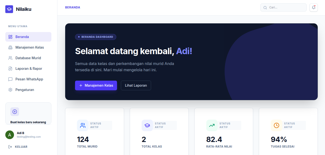 BukuNilai