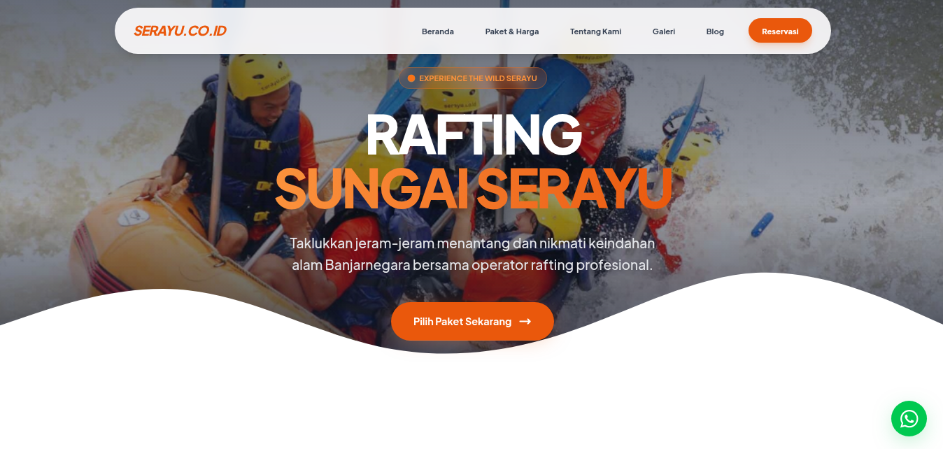 Serayu.co.id